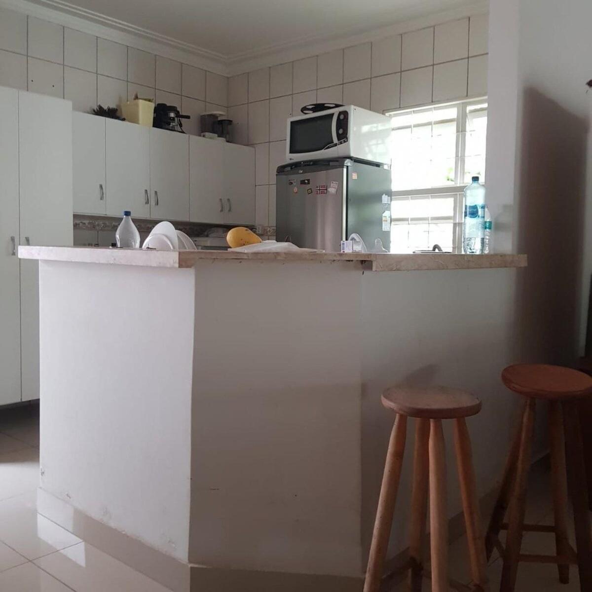 Refugio Urbano Suítes Individuais Cuiabá Exterior foto